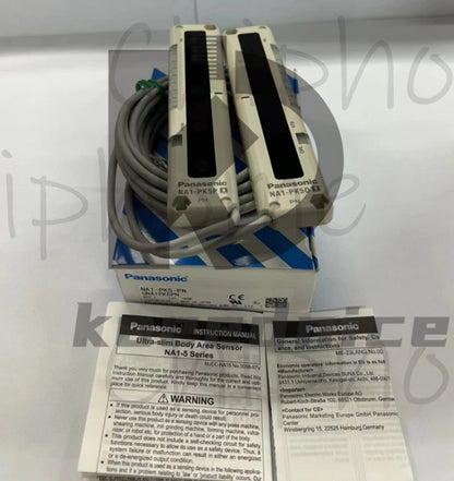 1PCS Panasonic NA1-PK5-PN Area Sensor NA1PK5PN