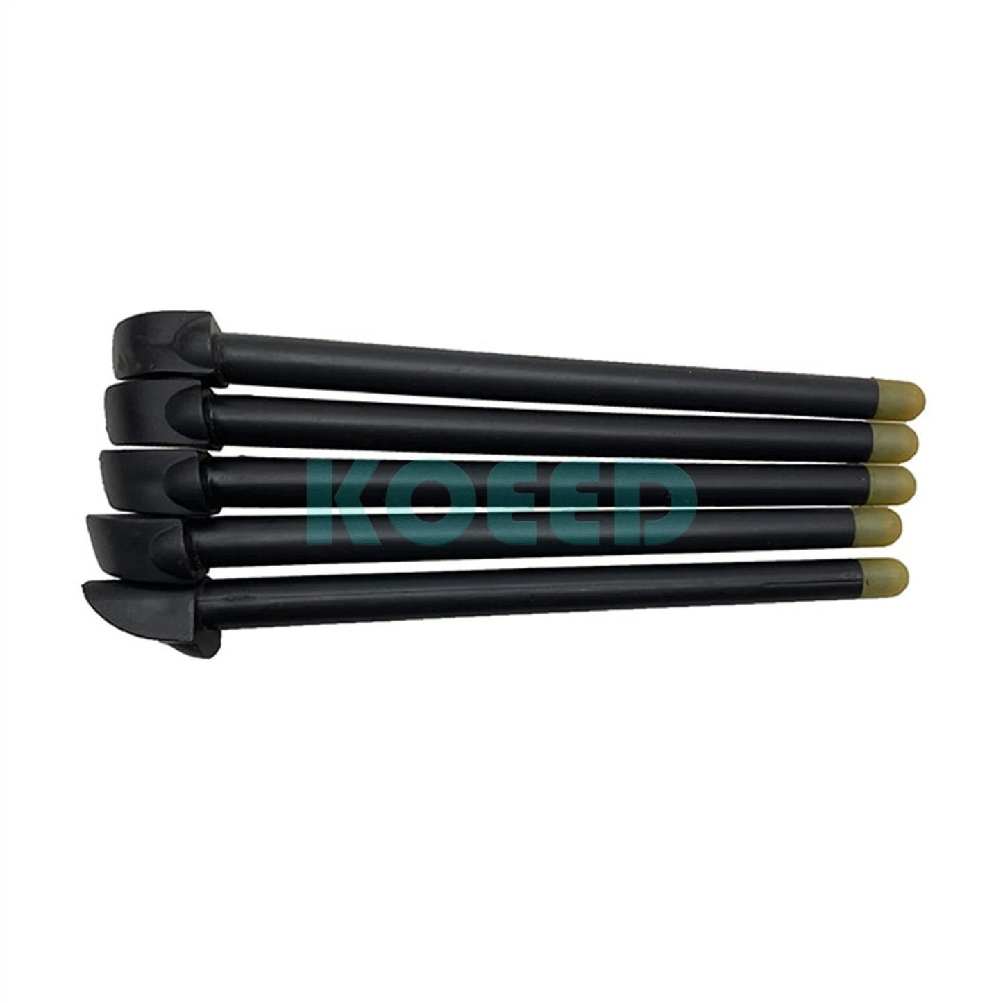 5PCS Stylus touch pen For Kuka KRC4 robot 00-168-334 00168334 ipendant surface