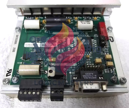 & Tested PACIFIC SCIENTIFIC 6410-006-N-N-N Stepper Motor Drive