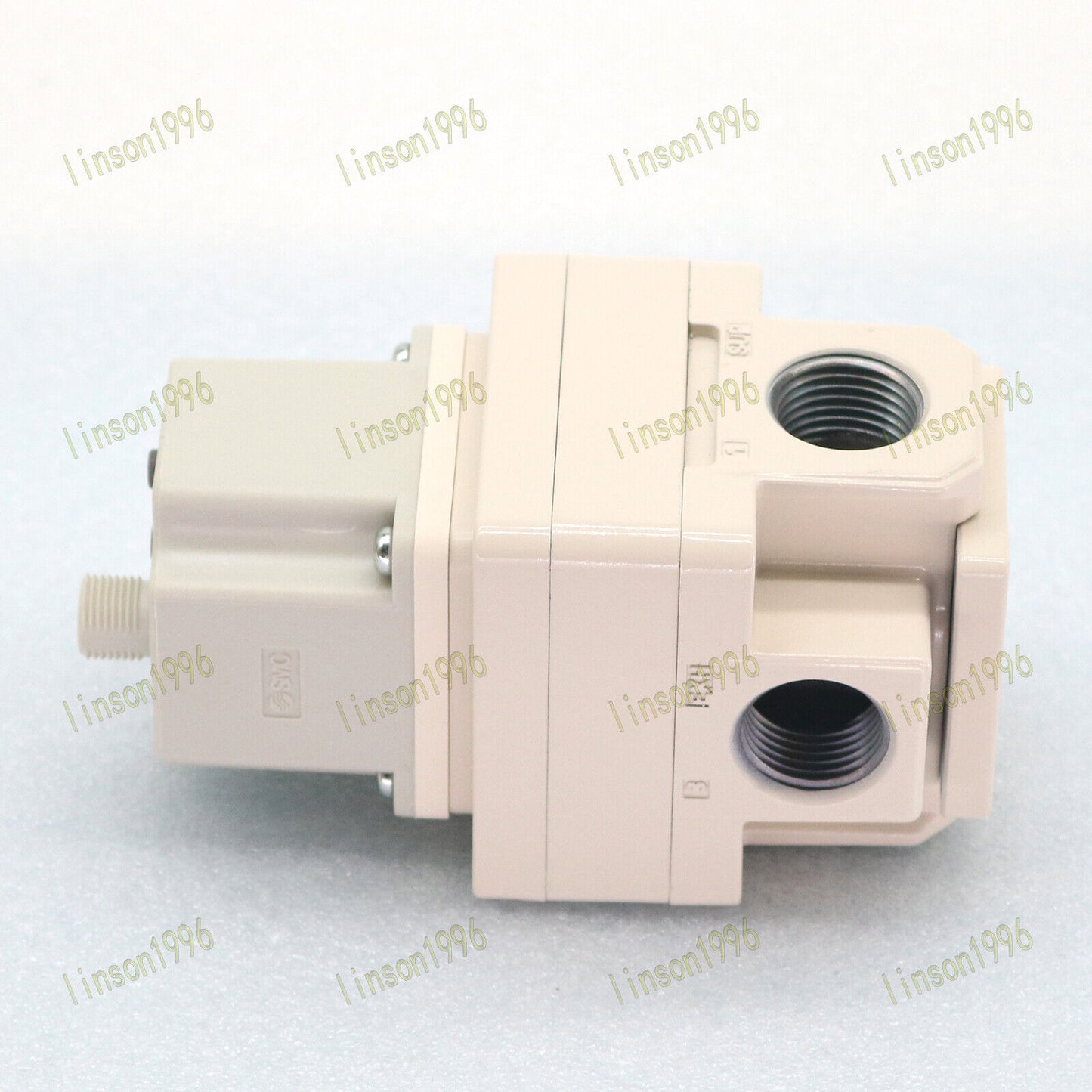 1PC SMC Proportional Valve ITV3030-04F4L - SMC