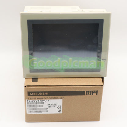 Mitsubishi Touch Screen F940GOT-SWD-E 1Pcs/
