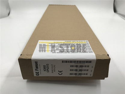new 1pcs ones GE FANUC IC693CPU313 - GE FANUC