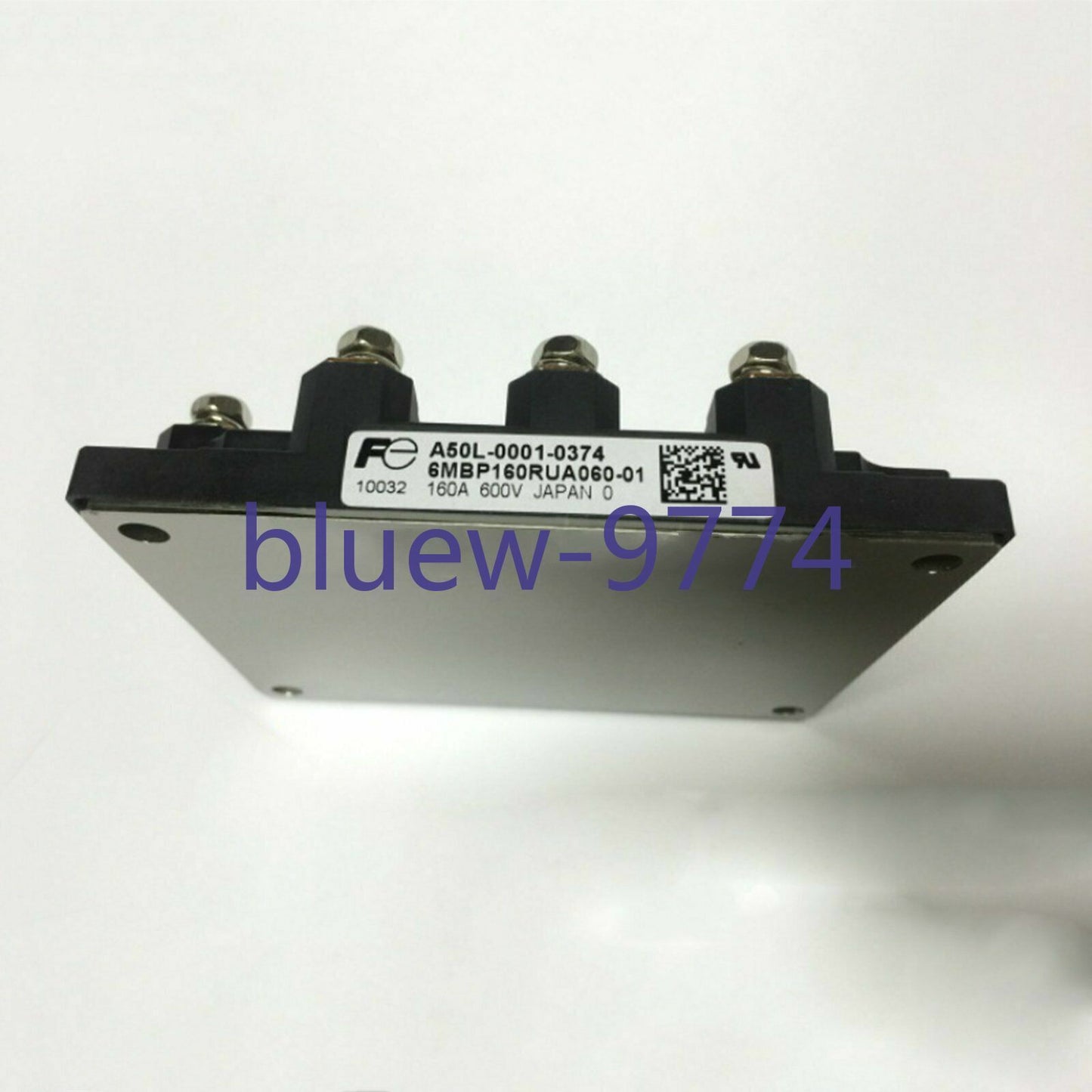 New 1PCS For Fujifilm 6MBP160RUA060-01 Power Module - FUJIFILM