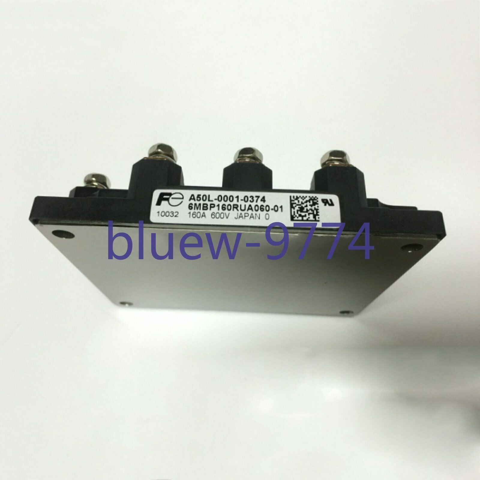 New 1PCS For Fujifilm 6MBP160RUA060-01 Power Module - FUJIFILM