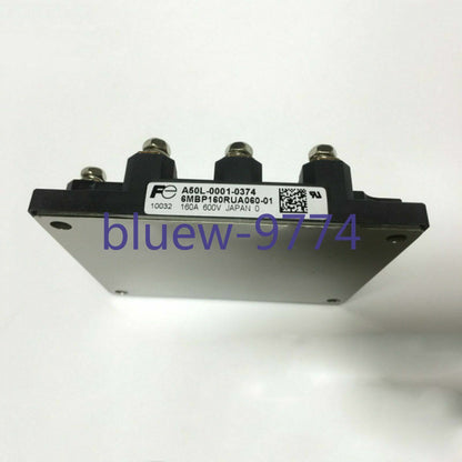 New 1PCS For Fujifilm 6MBP160RUA060-01 Power Module - FUJIFILM