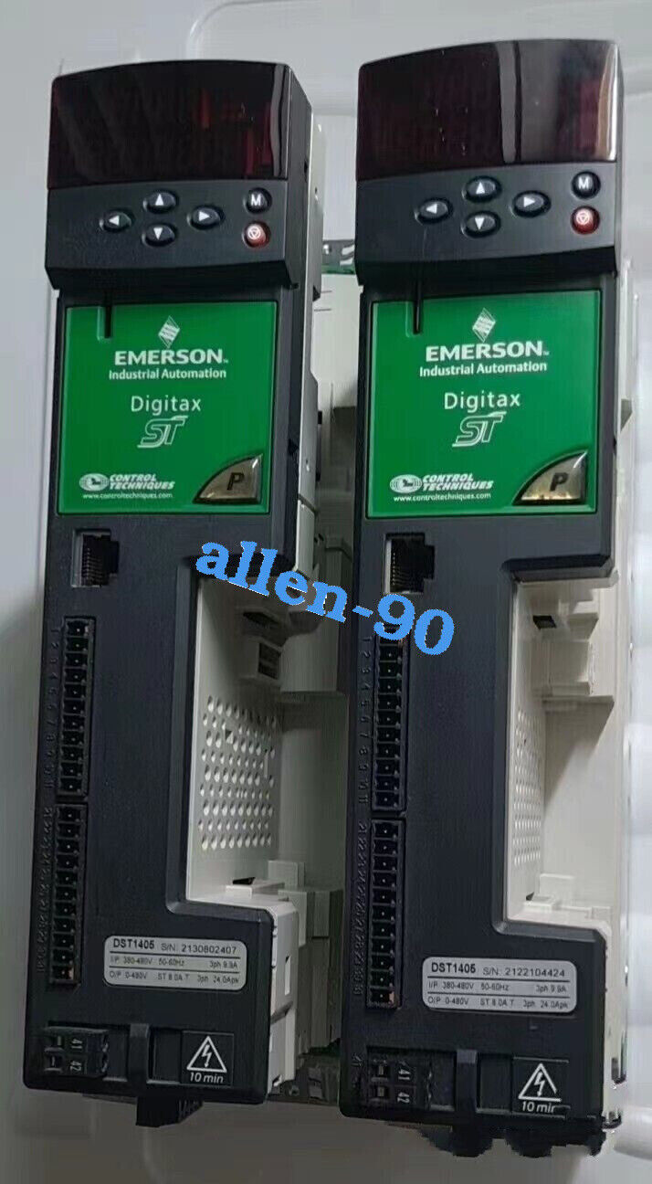 used DST1405 frequency converter - KOEED