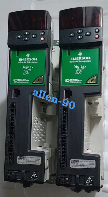 used DST1405 frequency converter - KOEED