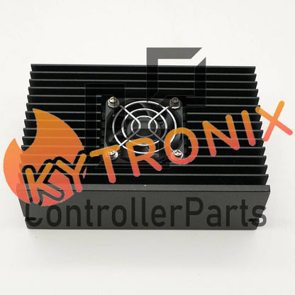 1PCS Leadshine 3DM883 3-Phase Analog Stepper Drive Microstepping Driver 8.3A