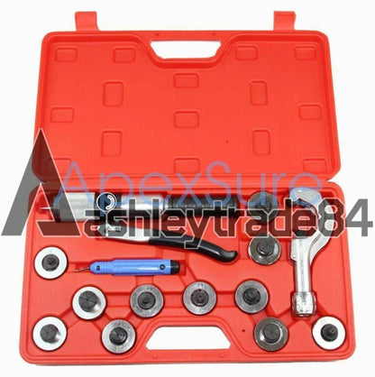 11 Lever Hydraulic tube expander copper tube hydraulic tube expander CT-300-L