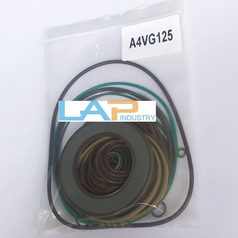 A4VG125 Hydraulic Pump Repair Kit - 1PC - KOEED