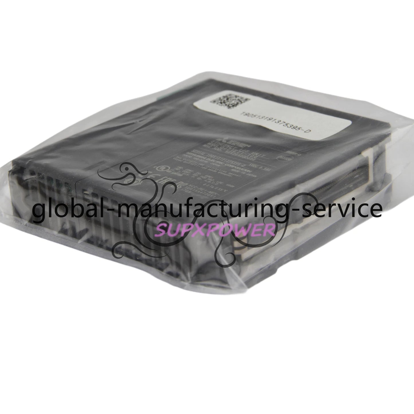 1PC Mitsubishi QJ71E71-100 Ethernet I/F Unit #ke