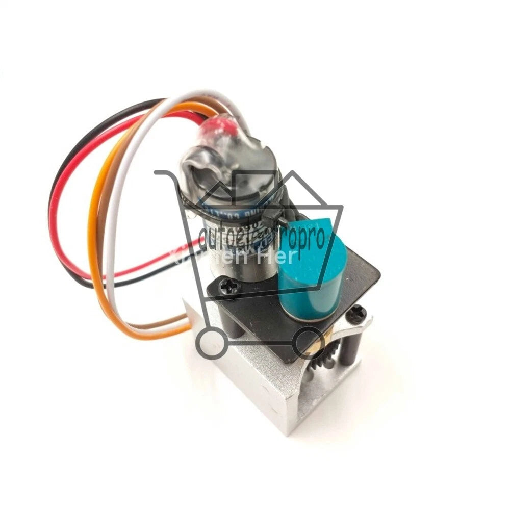 TE-16KJ2-12-576 Ryobi 920 Printing Machine Complete Ink Key Motor TE16KJ2-12-576