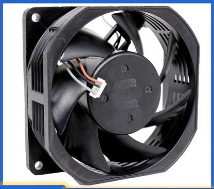 NMB 2810KL-04W-S59 DC12V 0.29A 60*60*25mm 3-Wire Cooling Fan