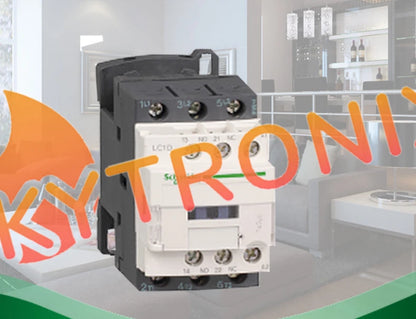 1PCS SND contactor LC1D188M7C