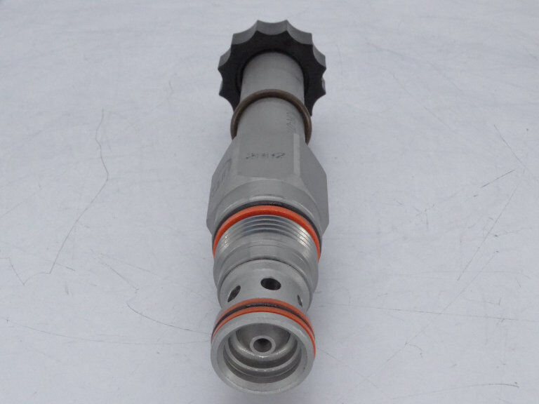 SUN HYDRAULICS DTDFXCN VALVE hydraulic control valve with high precision flow control and durable construction - SUN HYDRAULICS