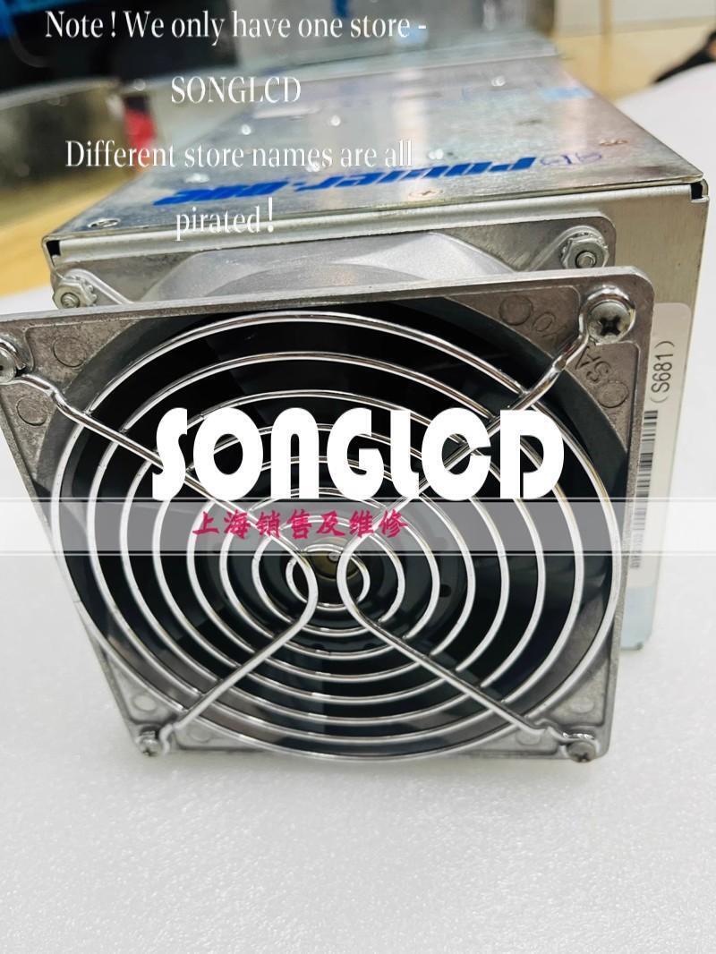 SPF3A4AWS681 Digital Component 1PCS Pack - COPCON