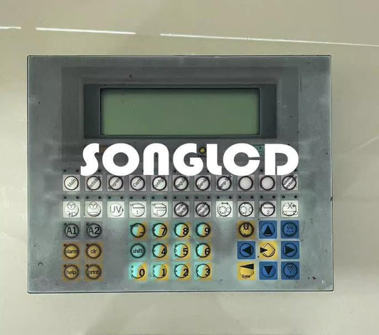 1 Piece VT520G000 - Versatile and Compact Design - OMRON