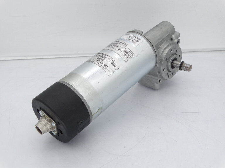 AMETEK BG62X60 Motor - Industrial Motor - AMETEK