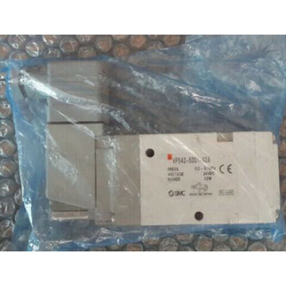 ONE SMC Solenoid Valve VP542-5DD1-03A - ONE SMC