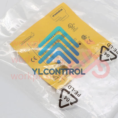 1PCS Turck BI5U-Q12-AN6X2-H1141 Proximity switch sensor