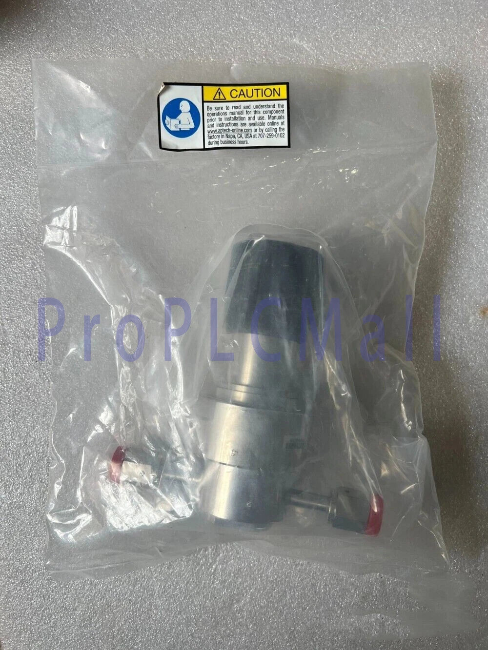 1PCS APTech AP1410TSM 2PW FV4 FV4 109 valve!