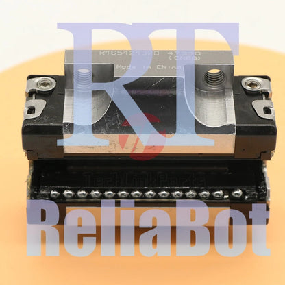 1PCS REXROTH R165121320 rail carriage bearings