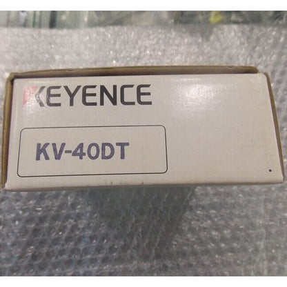 new ONE KEYENCE programmable controller kv-40dt with advanced control features and reliable performance - ONE KEYENCE
