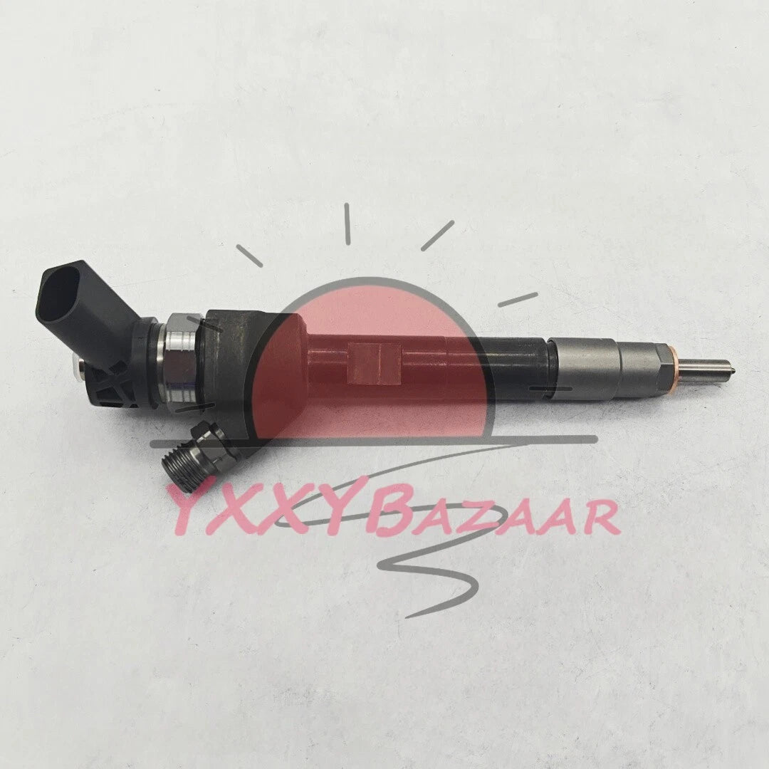 Bosch 0445110616 13537810702 Fuel Injector For BMW 320d 520d 330d 530d Diesel ~