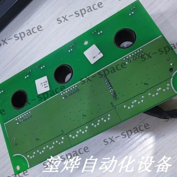 CT Ltd UT48 ISS Tested Equipment 7004-1070 - CT LTD