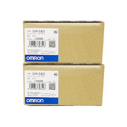 OMRON Automation CJ1W-CLK23 - OMRON