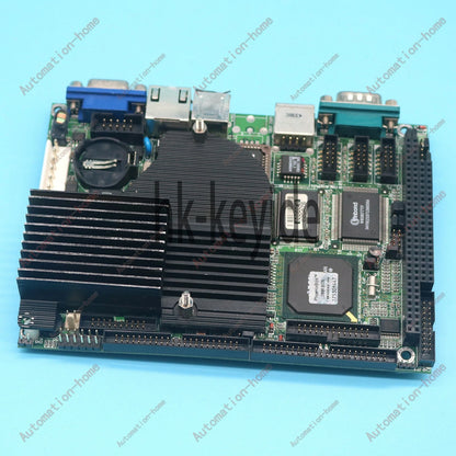 1PC Axiomtek SBC84600 Rev.A3 Tested In Good Condition