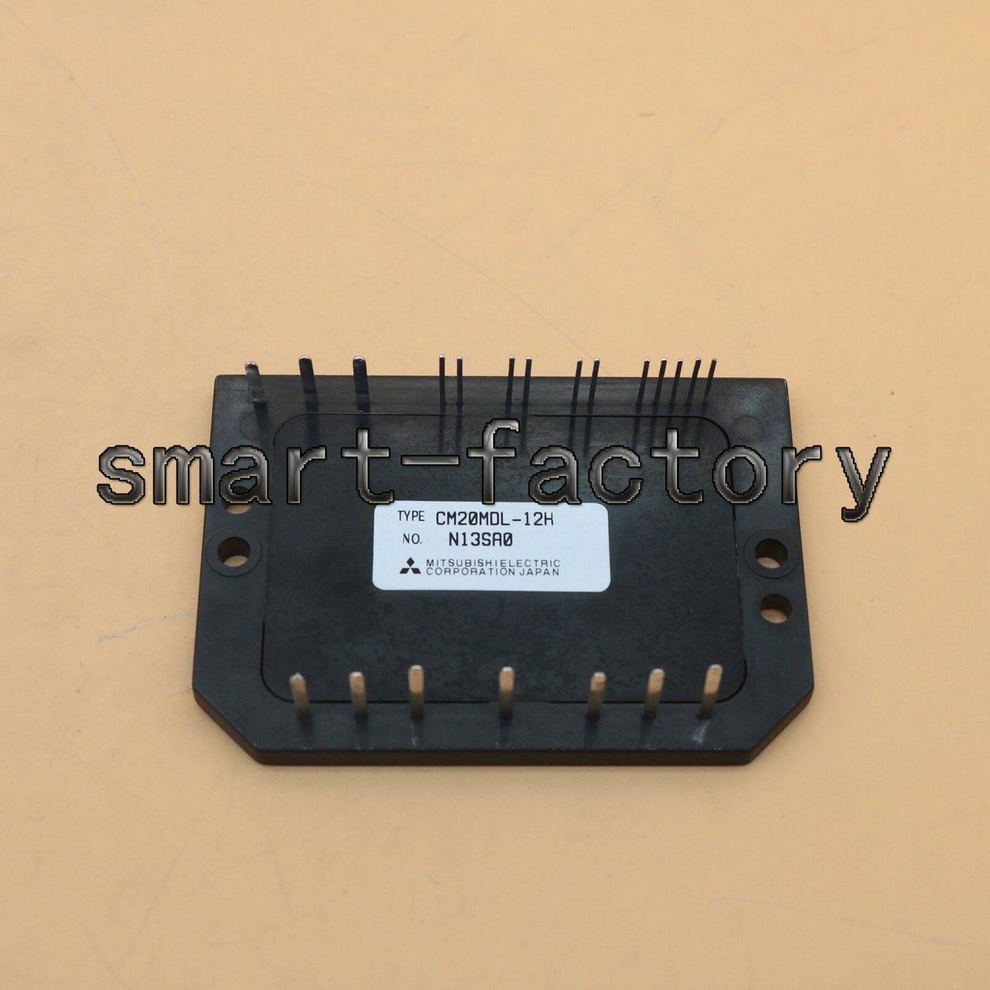 Mitsubishi CM20MDL-12H 1PC MODULE Product Title Optimization - MITSUBISHI