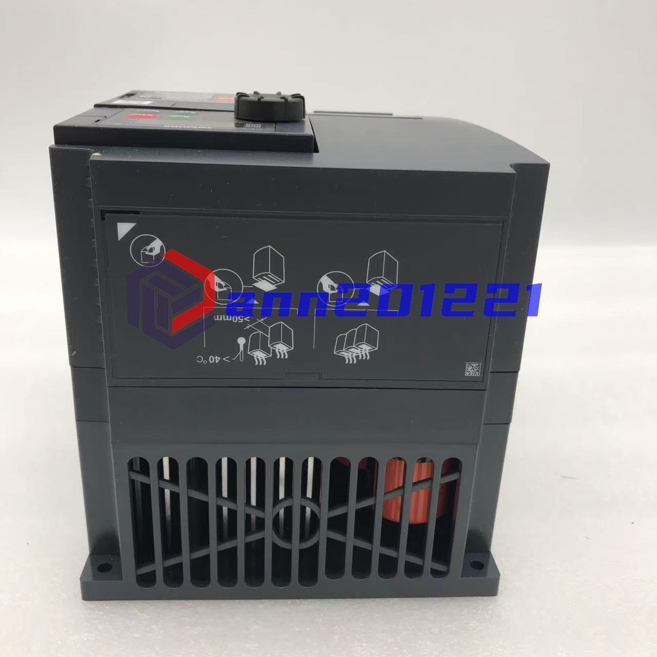 new 1PC Toshiba Inverter Upgrade version VFS15-4022PL1-CH - TOSHIBA
