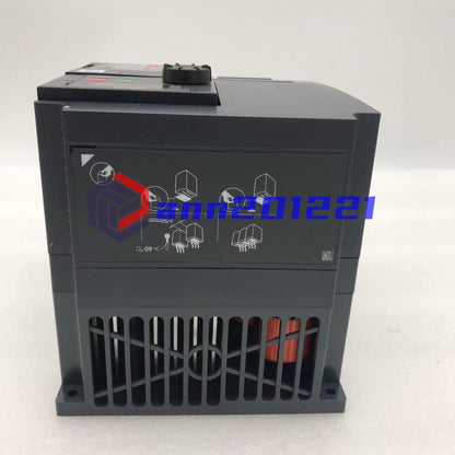 new 1PC Toshiba Inverter Upgrade version VFS15-4022PL1-CH - TOSHIBA