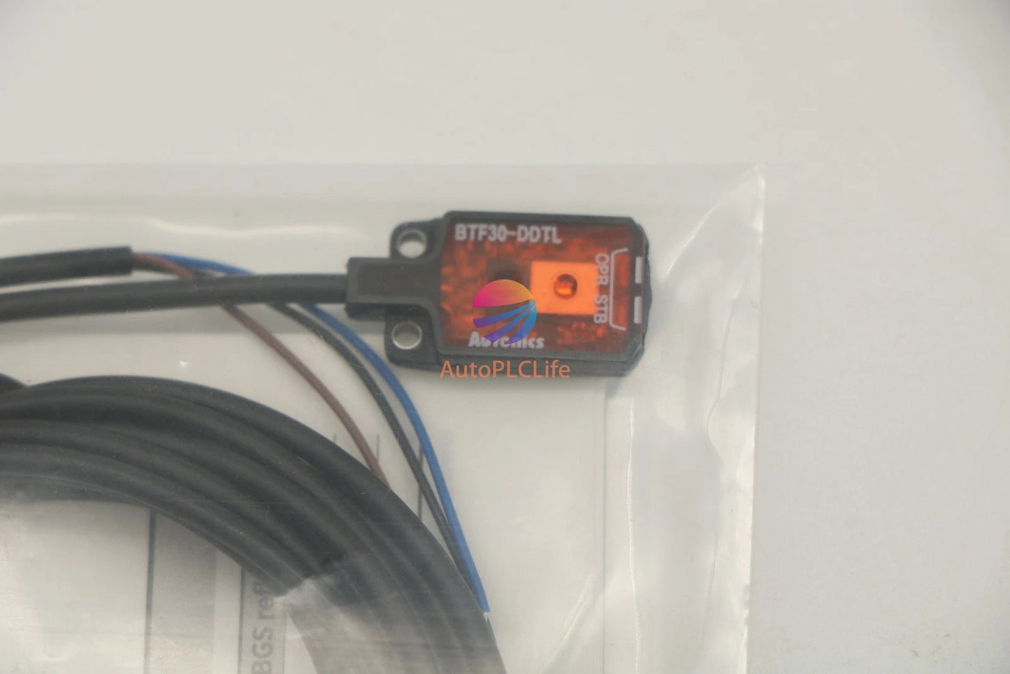 BTF30DDTL 1PCS Autonics BTF30-DDTL