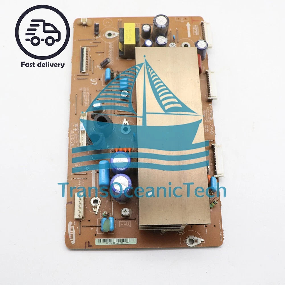 1PCS FOR Samsung Plasma TV42U2P_Y-MAIN Samsung LJ41-08592A LJ92-01737A test ok