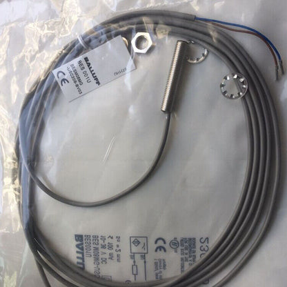 new ONE BALLUFF Proximity sensor BES M08MG-USC20B-BV03 - ONE BALLUFF