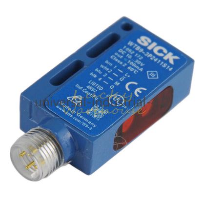 SICK WTB9-3P2411S14 Sensor