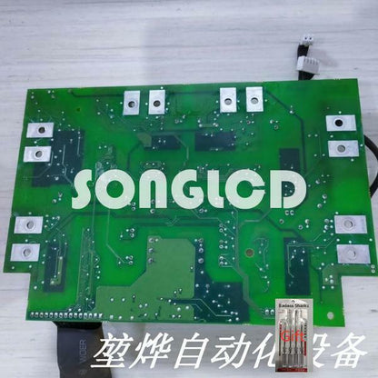 1PCS CT Ltd UT65 ISS 01.00 - KOEED