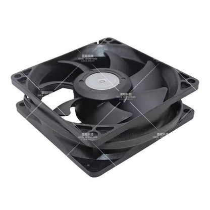 NIDEC T80T12MS14A-57 8025 DC12V 0.30A 4-Wire PWN Speed Control Cooling Fan