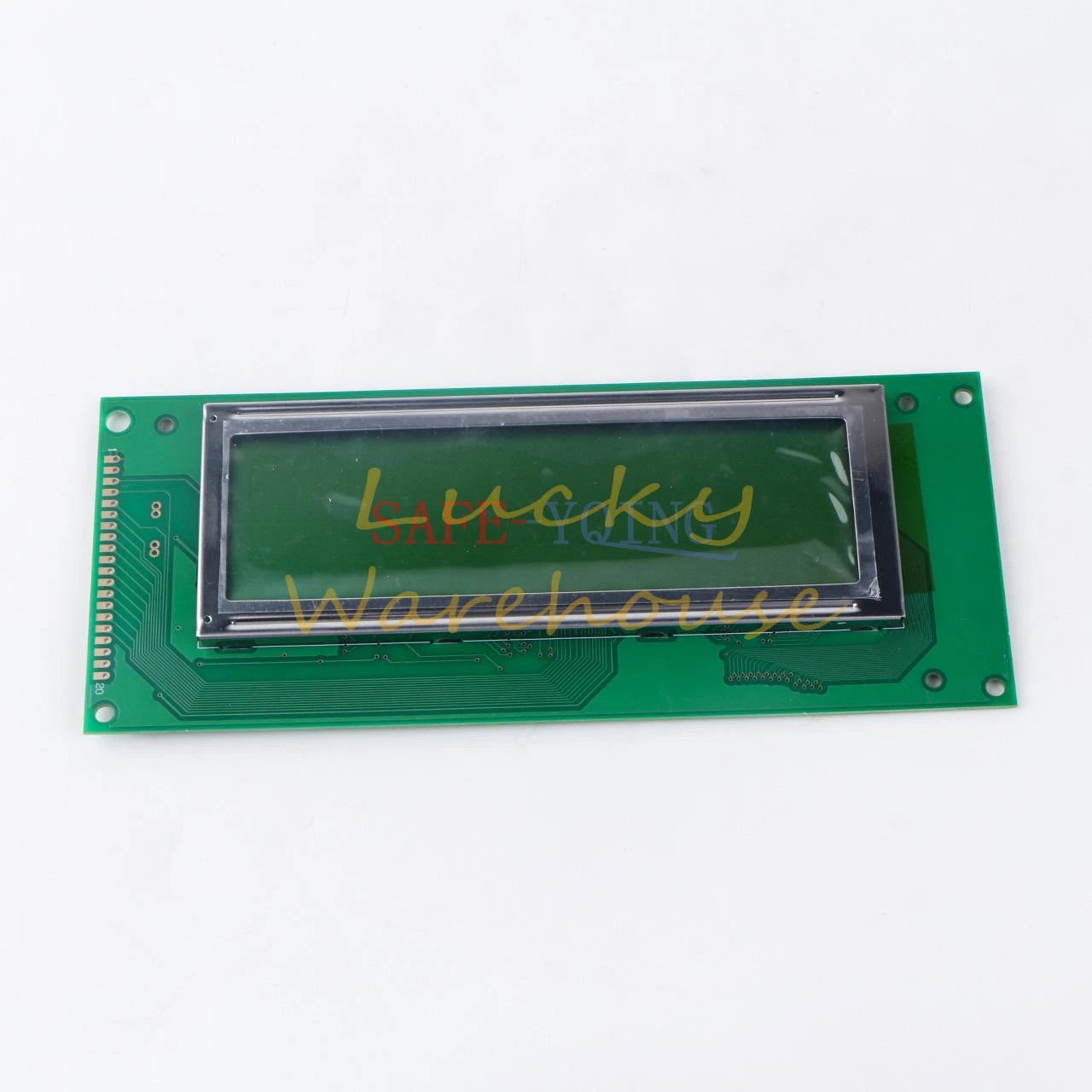 1PCS For 5.8" LCD Screen Panel LM213XB （There is no backlight）