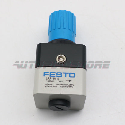Festo Pressure Reducing Valve Model 159501 - FESTO