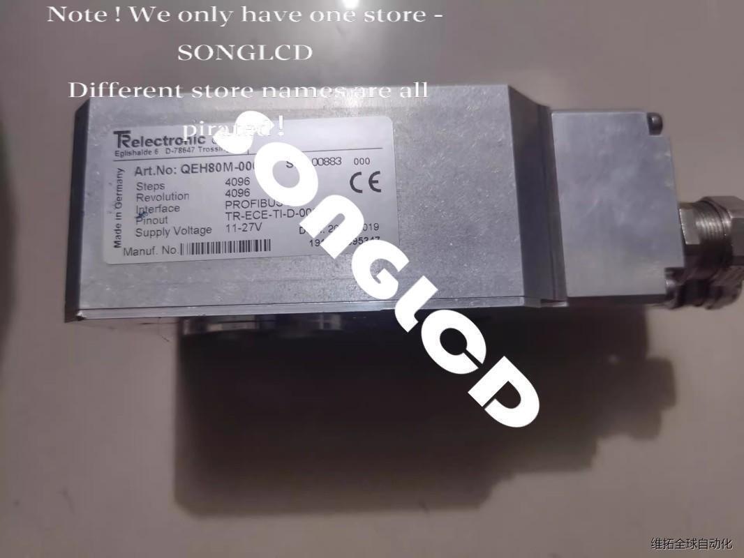 QEH80M-00001 High-Performance Component - KOEED