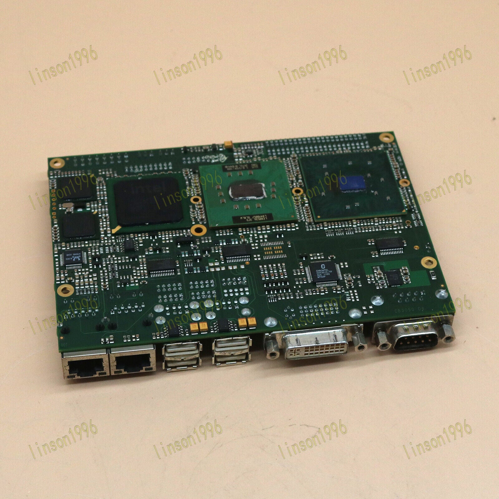 used 1PC  Beckhoff CB3050-0008 motherboard Fast Beckhoff