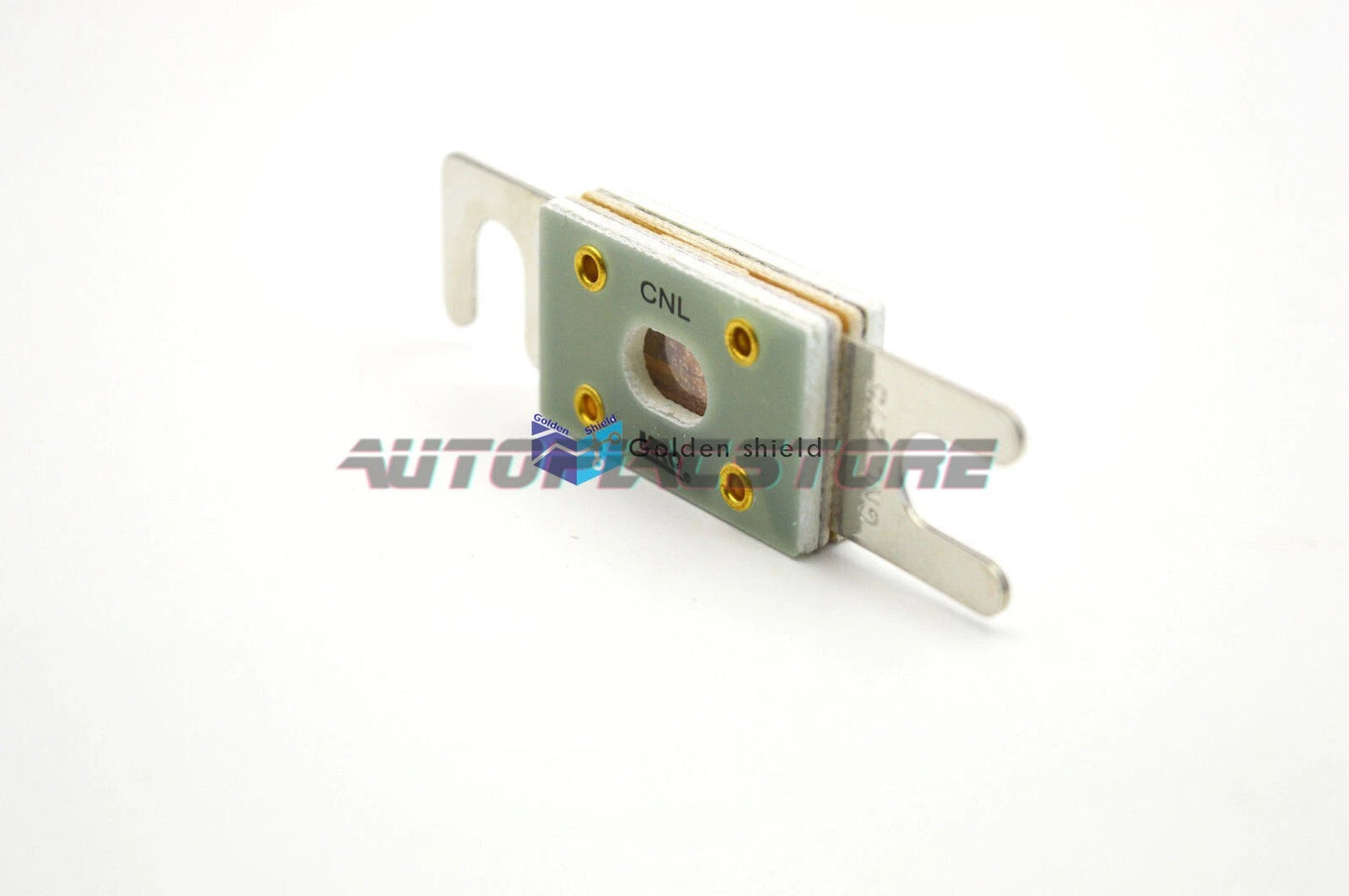 MIRO CNL-800A Automotive fuse 800 Amp Bolting Connected DC48/AC125 1PCS~US