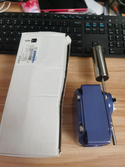 1PC  Schneider XCR-T115 XCRT115 Limit Switch In Box Free Ship