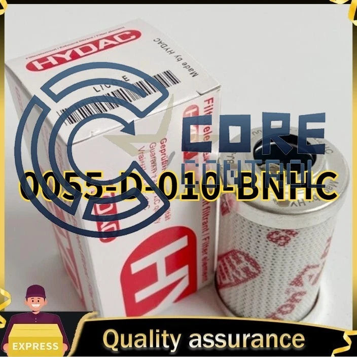 0055 D 010 BNHC 1PCS HYDAC Filter Element Quality Goods Fast Ship