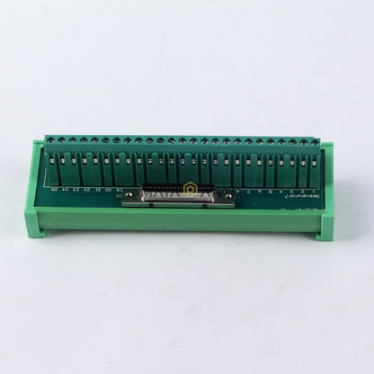 1PC JUSP-TA50P Terminal Blocks with 0.5m for Yaskawa AC Servo Motors - YASKAWA