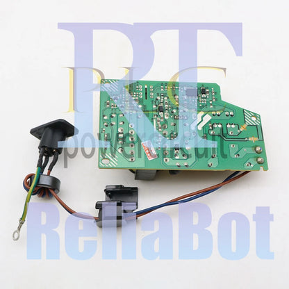 FOR BROTHER MFC-J2320 220V Power Supply Board B57U152-2 LT3390-021 1PCS