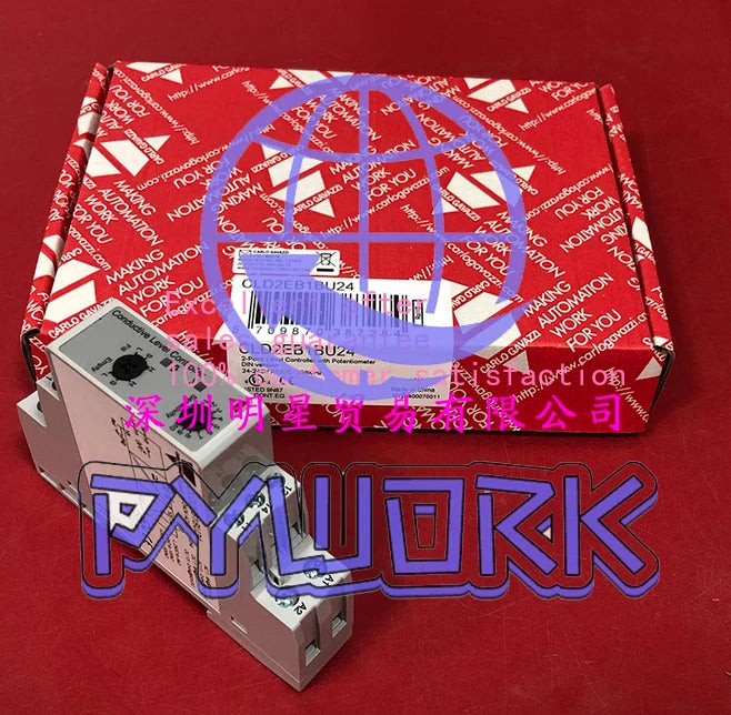 1Pcs CARLO Level Sensor CLD2EB1BU24 Freight Free